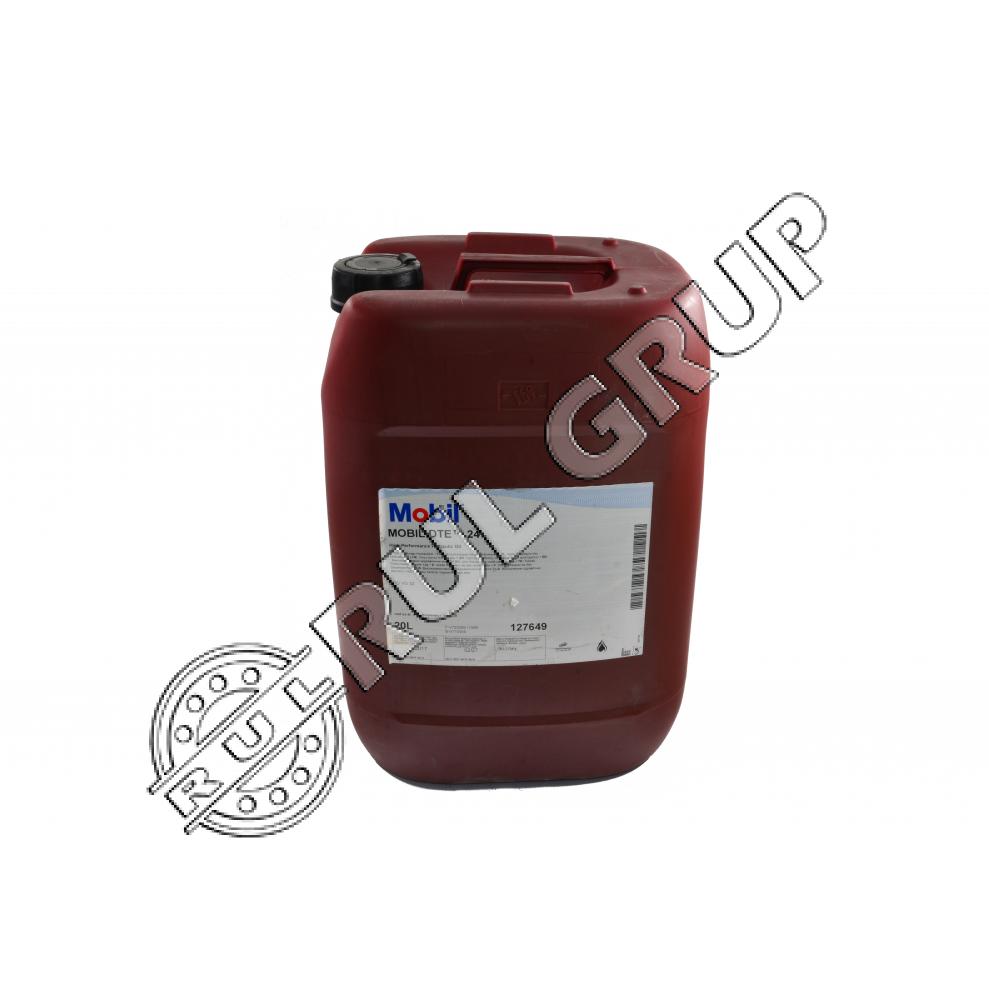 ULEI MOBIL DTE 24 20L